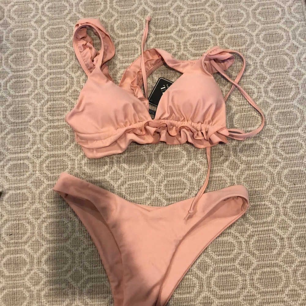 Swimsuit